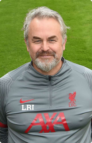 Lee Richardson