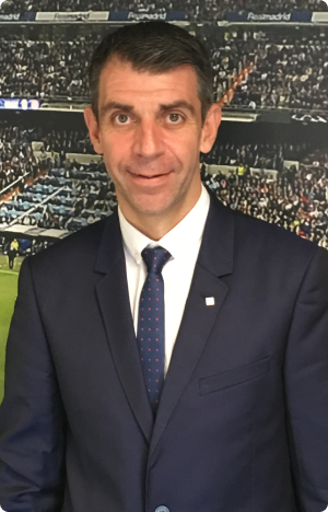 Matt Hicks
