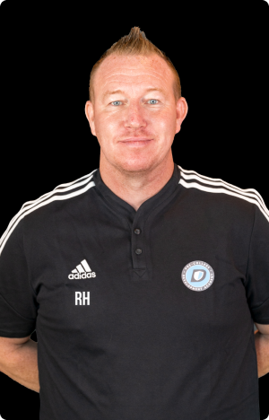 Ryan Hodgson